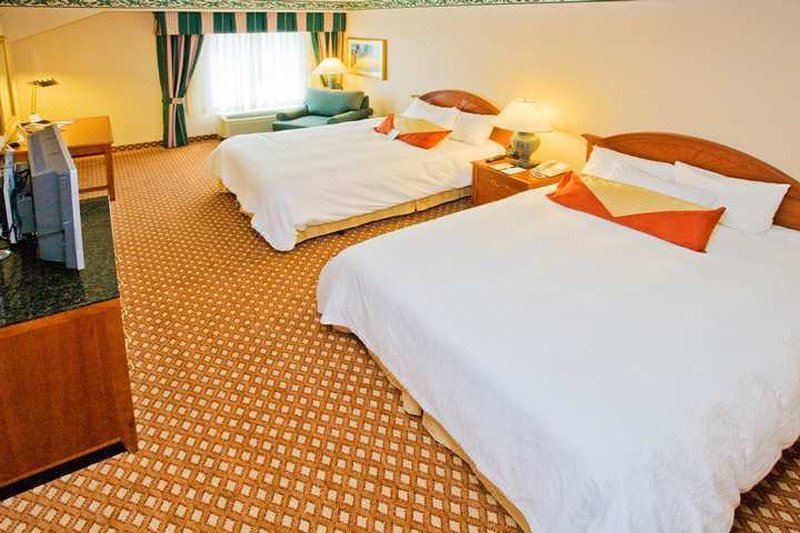 Photo of Bedroom in Downtown