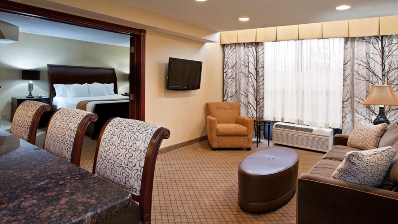Photo of Livingroom in Wadsworth