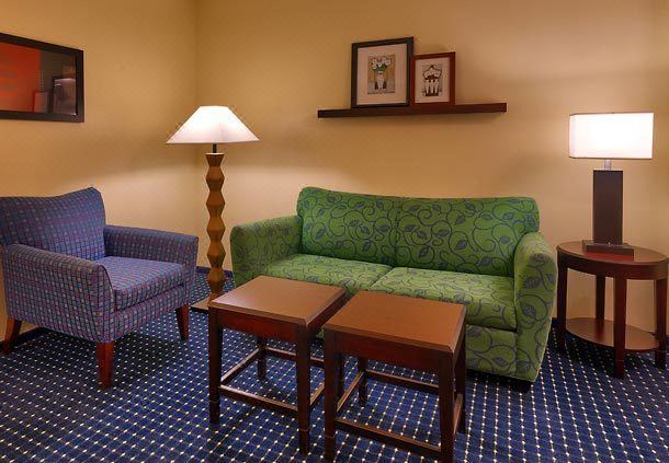Photo of Livingroom in Lehi
