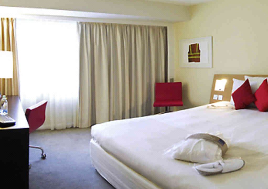 Photo of Bedroom in Rungis