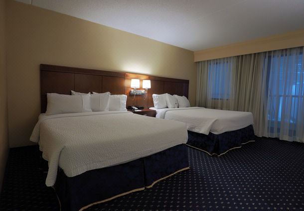 Photo of Bedroom in Columbus