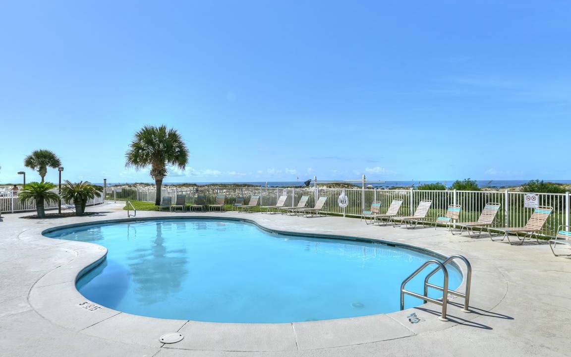 Photo of Patio Balcony in Fort Morgan