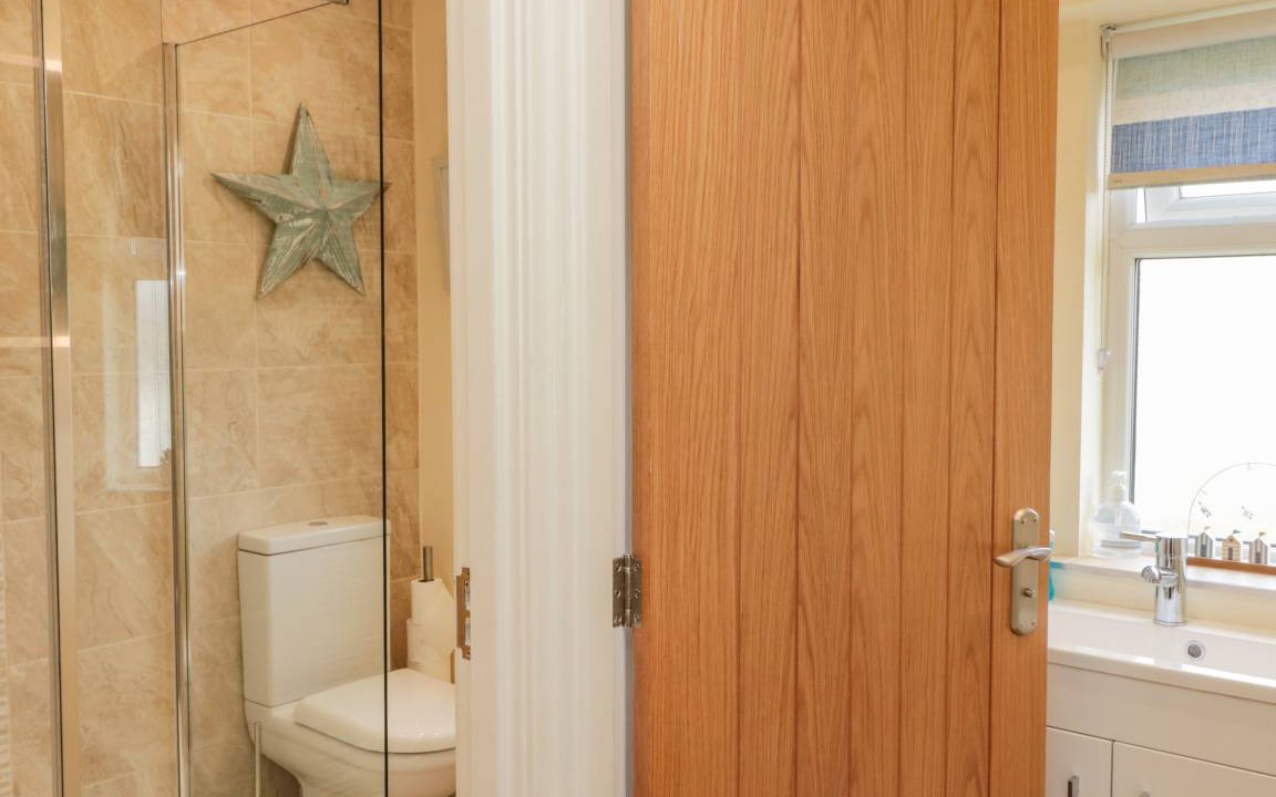 Photo of Bathroom in Beadnell