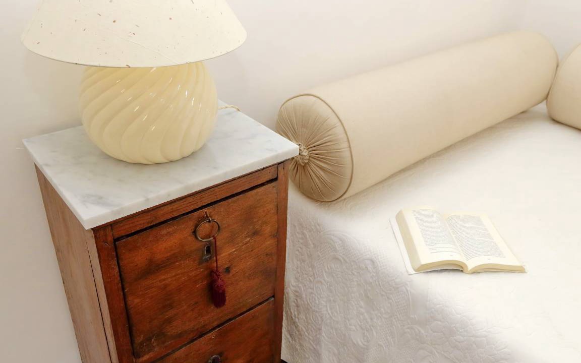 Photo of Bedroom in Vatican