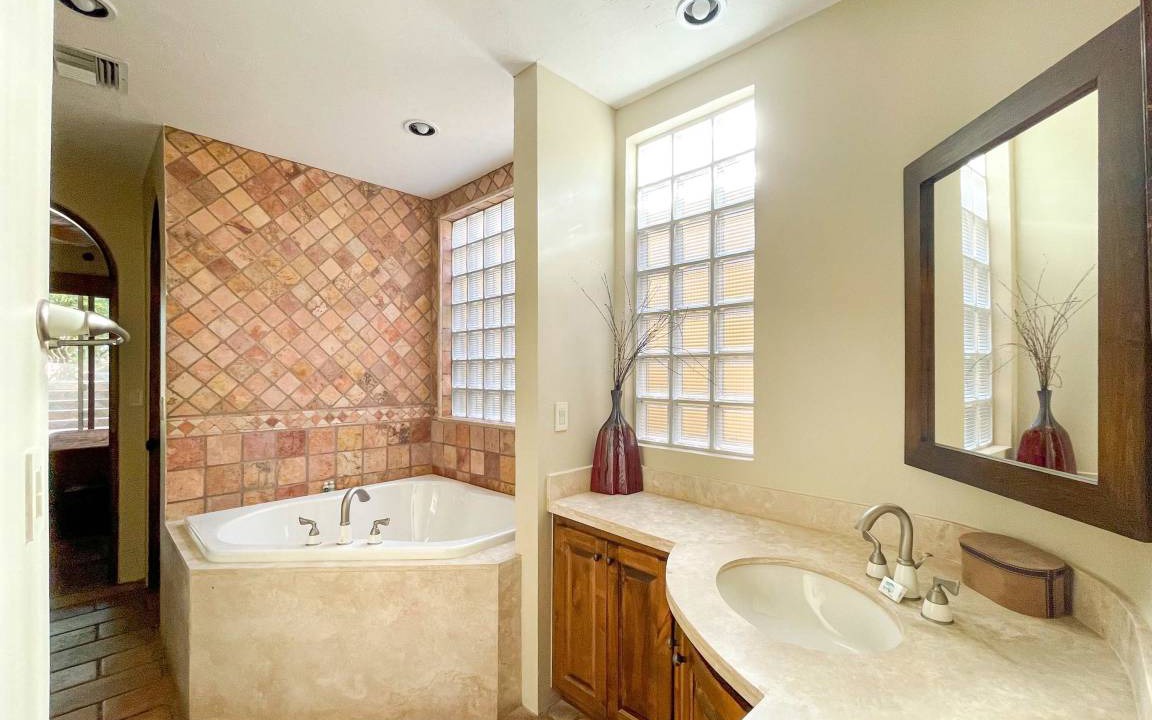 Photo of Bathroom in Puerto Penasco