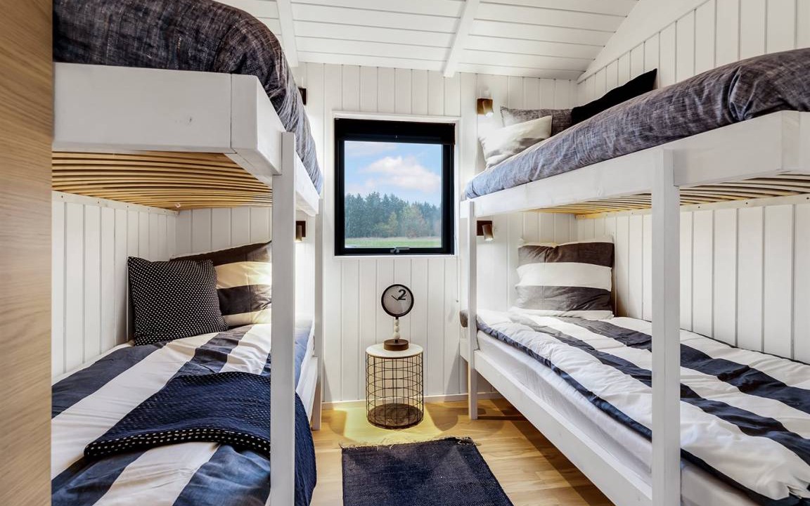 Photo of Bedroom in Skallerup Klit