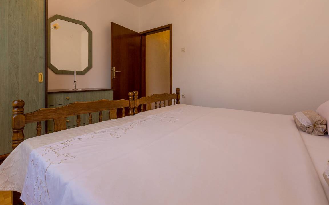 Photo of Bedroom in Selce
