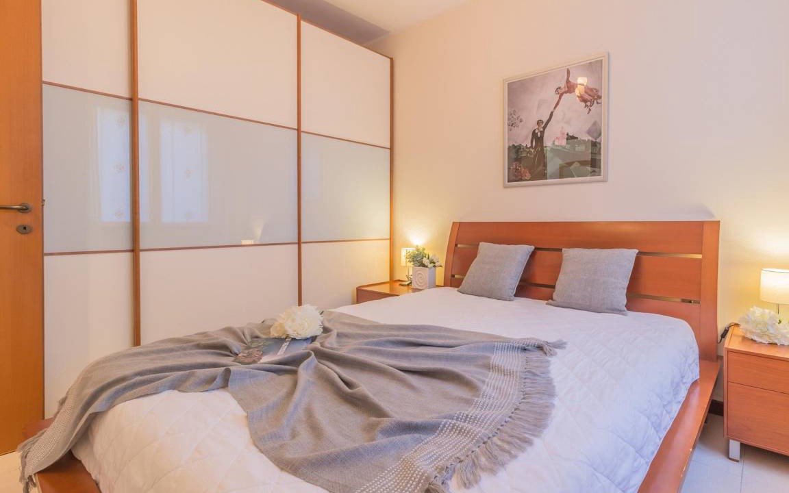 Photo of Bedroom in Fiumelatte