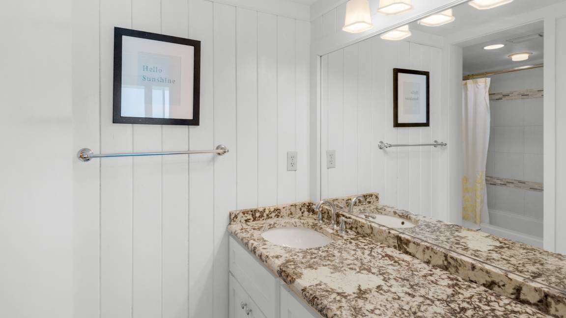 Photo of Bathroom in Seagrove Beach