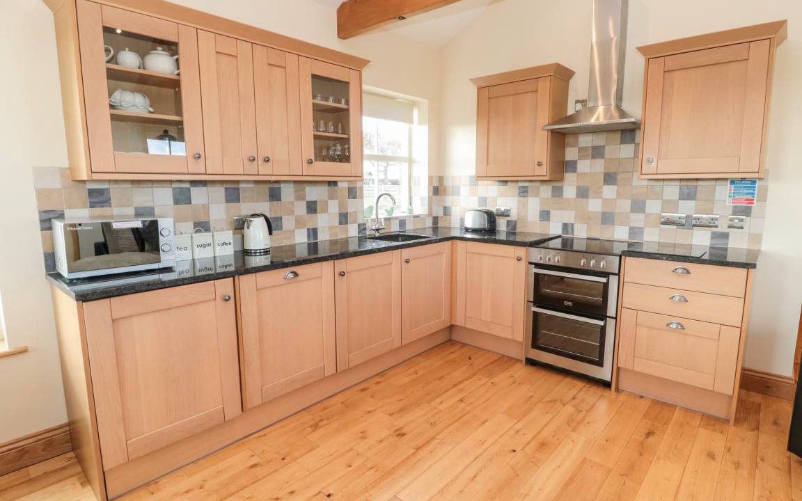 Photo of Kitchen in South Charlton