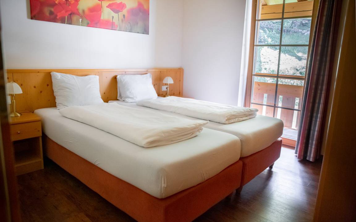 Photo of Bedroom in Gargellen