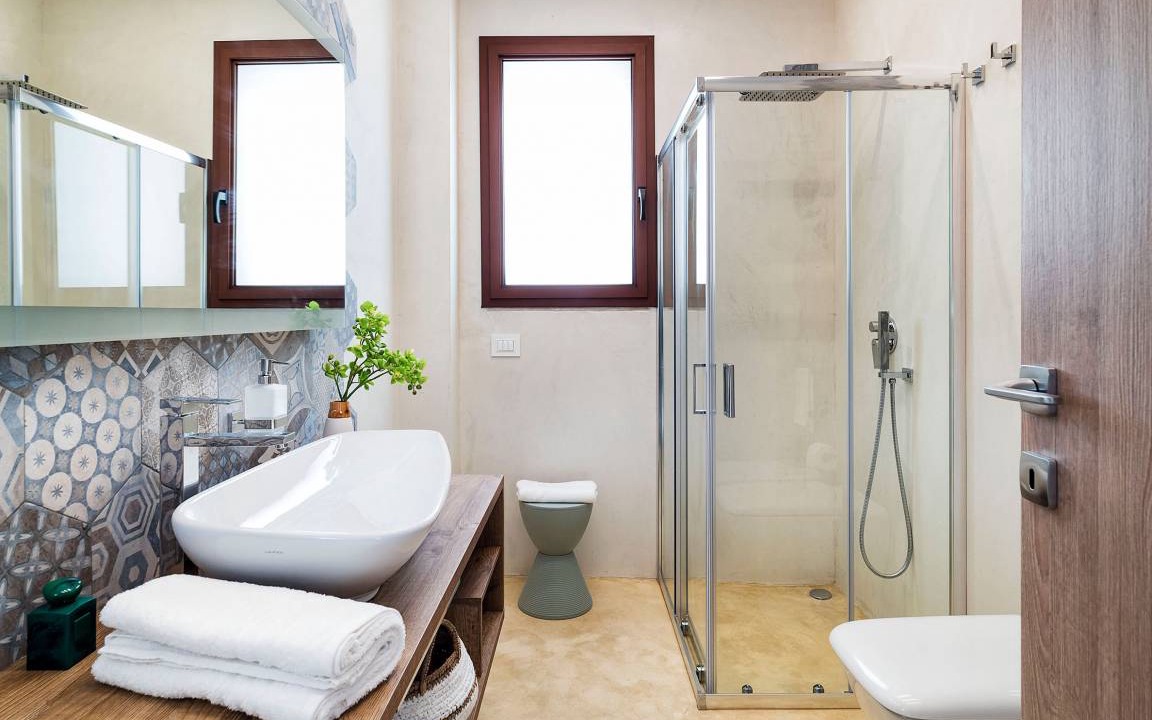 Photo of Bathroom in Reitani