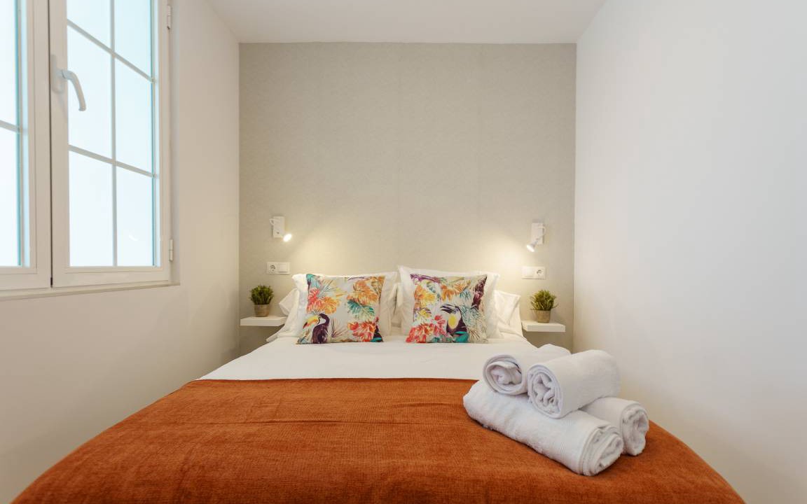 Photo of Bedroom in Carihuela