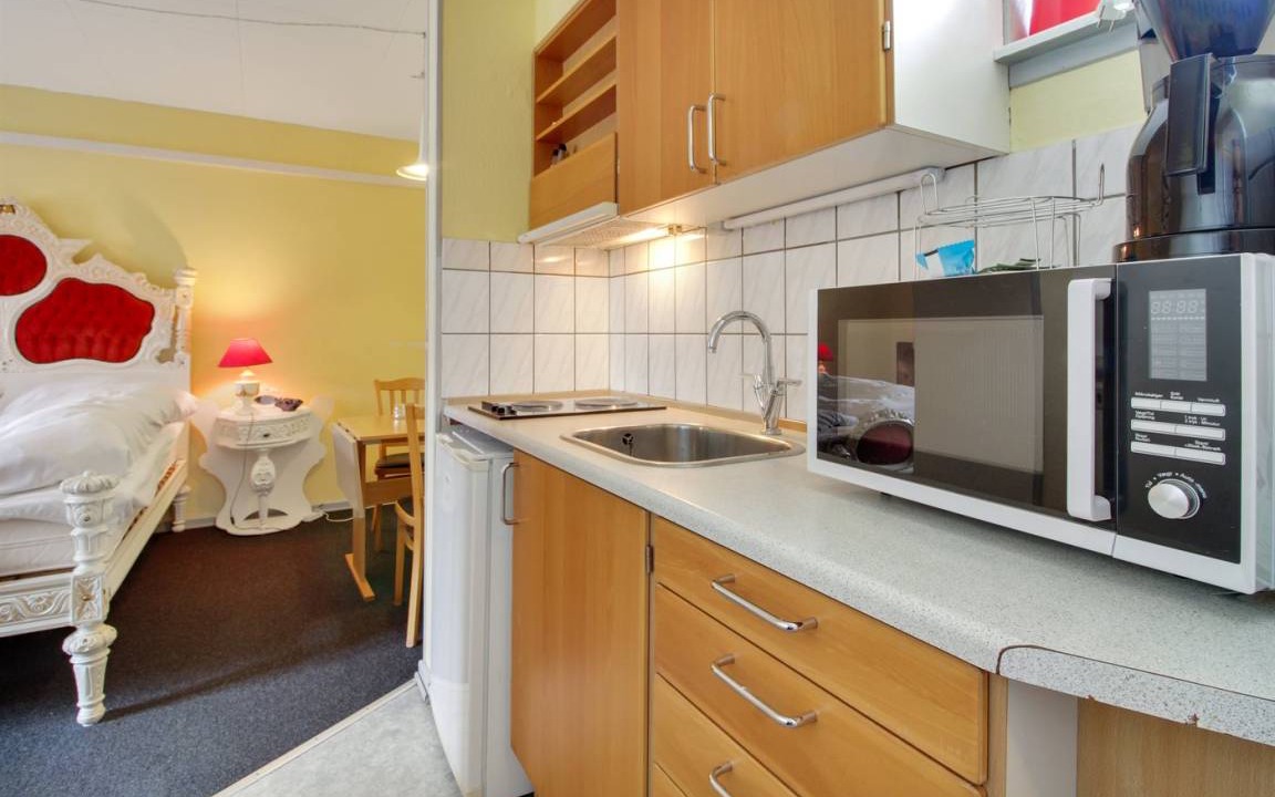 Photo of Kitchen in Tønder Municipality