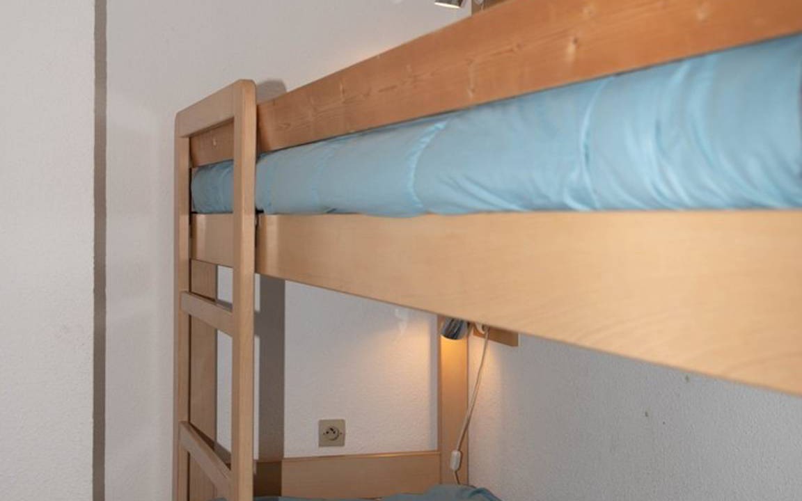 Photo of Bedroom in Le Lavandou