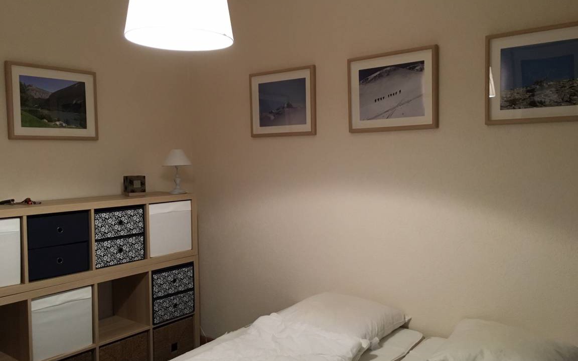 Photo of Bedroom in Vex