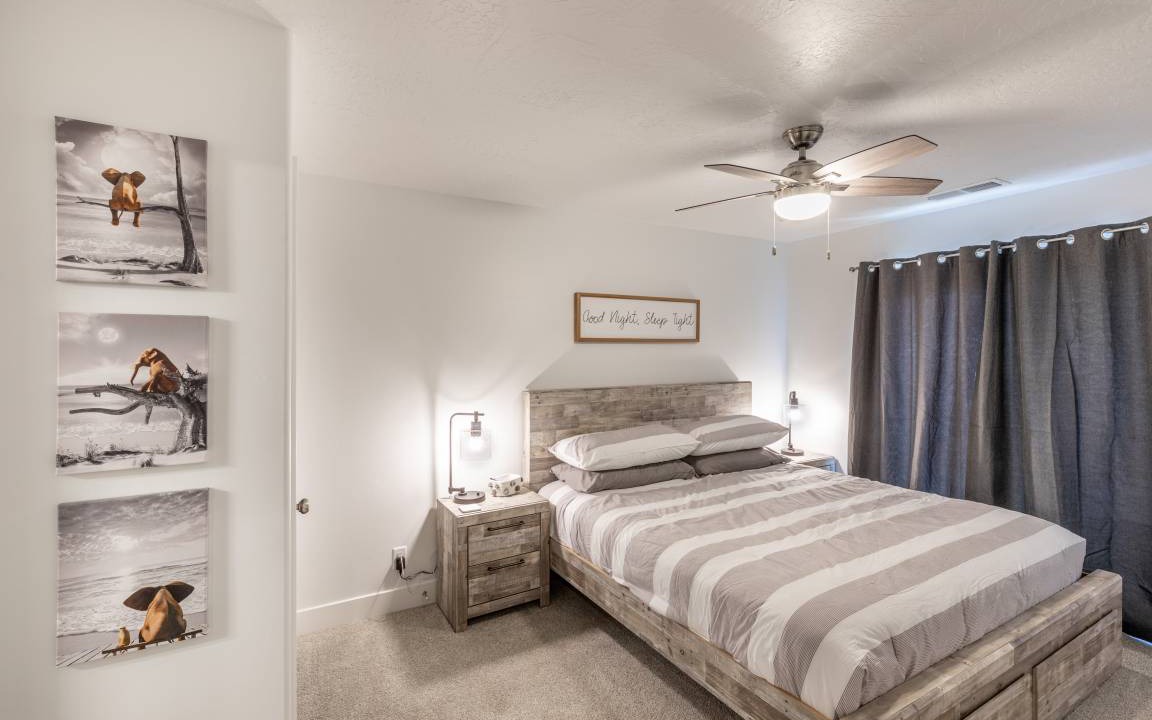 Photo of Bedroom in St. George