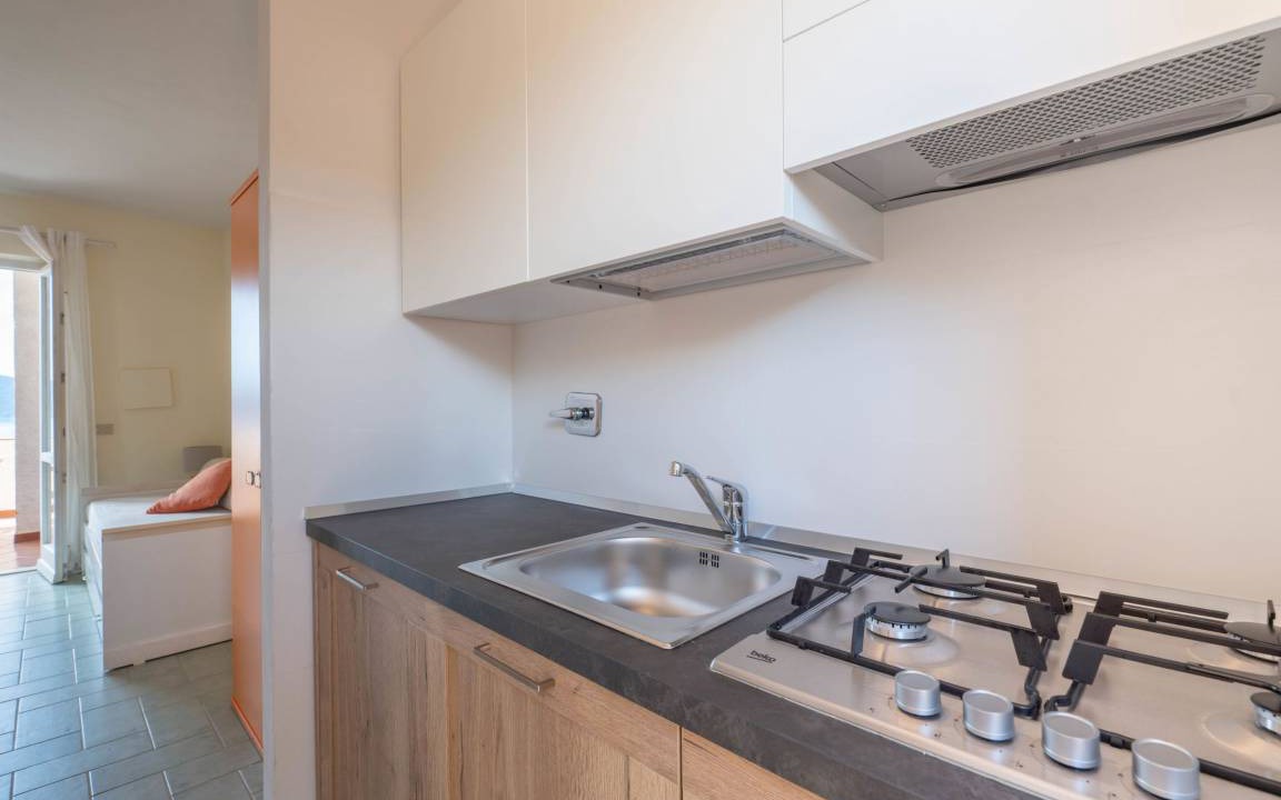 Photo of Kitchen in Morcone