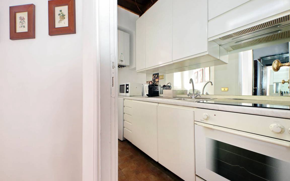 Photo of Kitchen in Monti