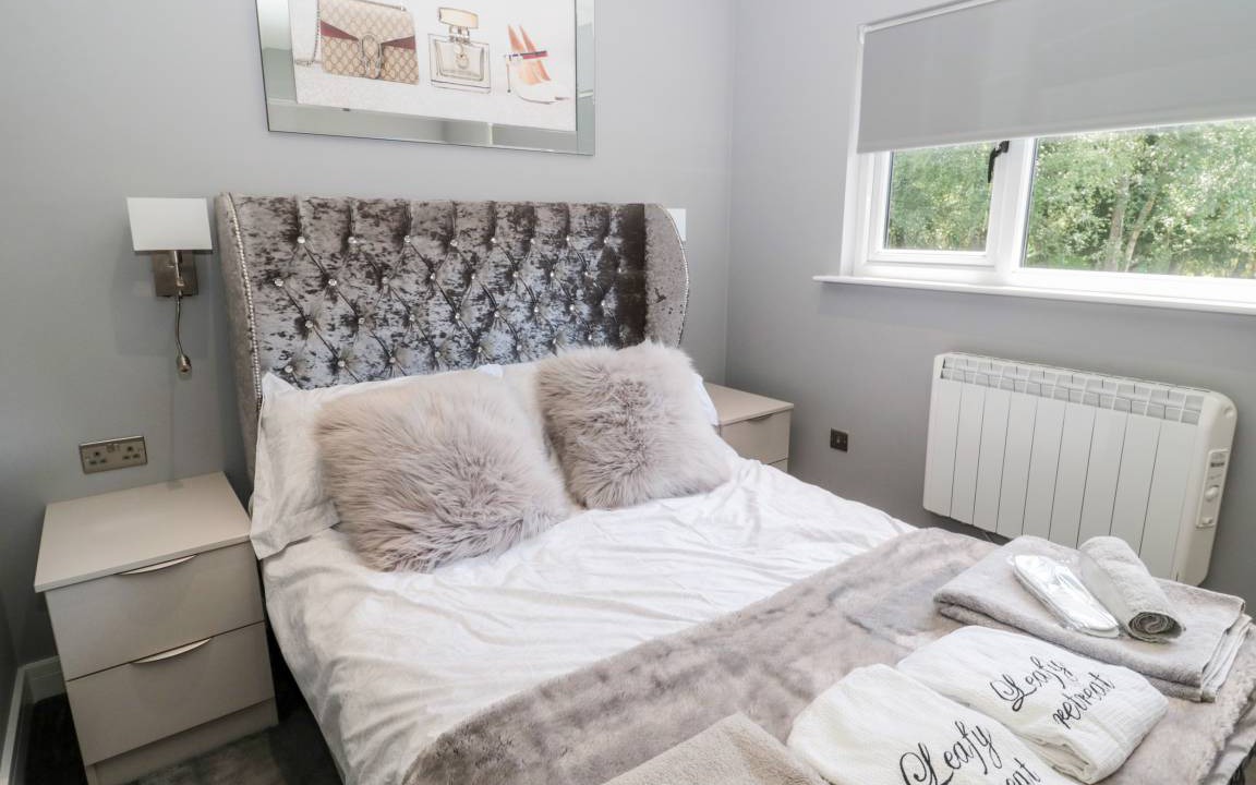 Photo of Bedroom in Otterburn