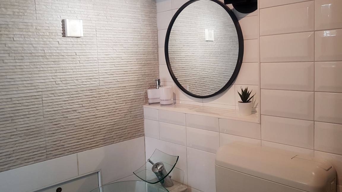 Photo of Bathroom in Lovran