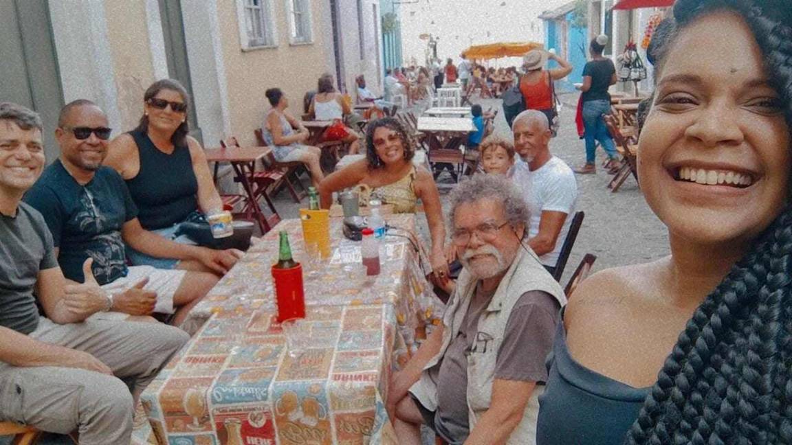 Photo of Others in Santo Antonio