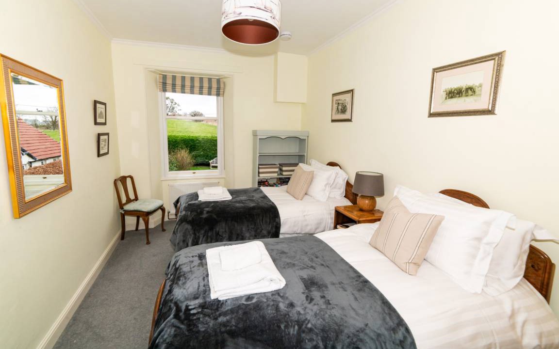 Photo of Bedroom in Embleton