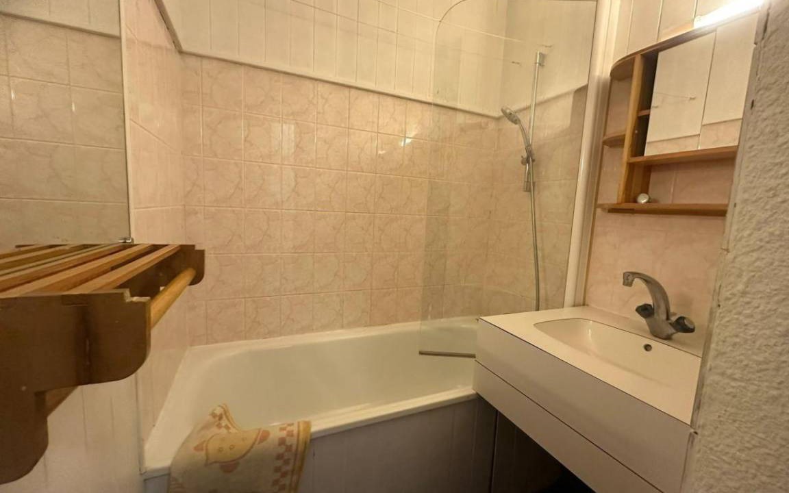 Photo of Bathroom in Macot-la-Plagne