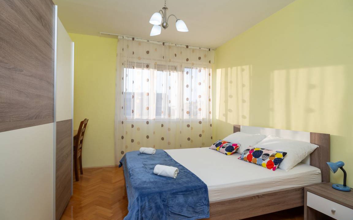 Photo of Bedroom in Split