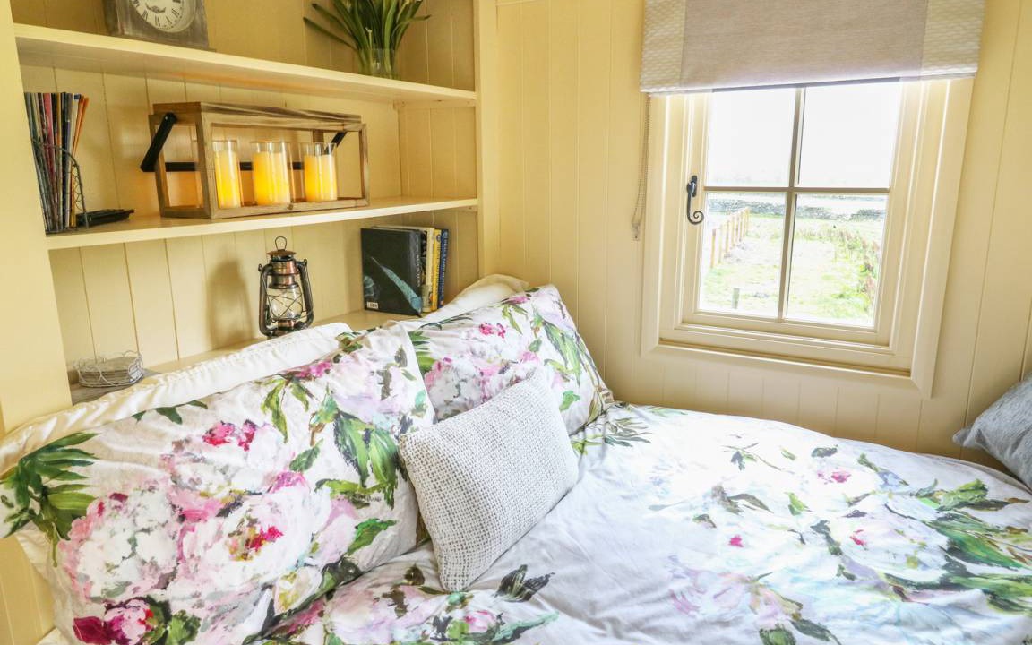 Photo of Bedroom in Stanbury