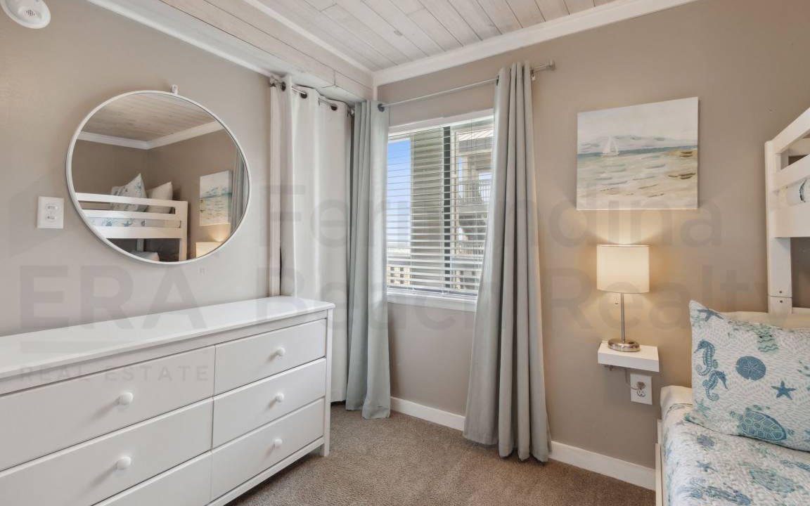 Photo of Bedroom in Fernandina Beach