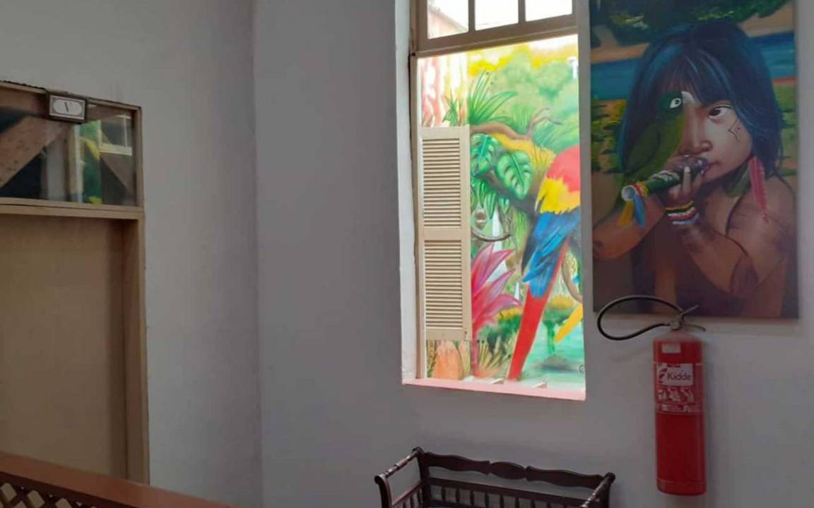 Photo of Others in Sao Luis Historical Center