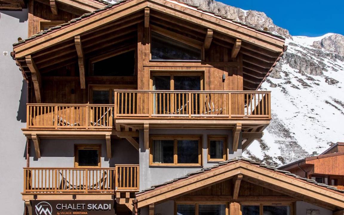 Photo of Others in Val-d'Isere
