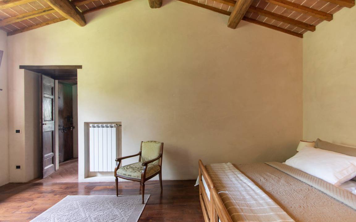 Photo of Bedroom in Camaiore