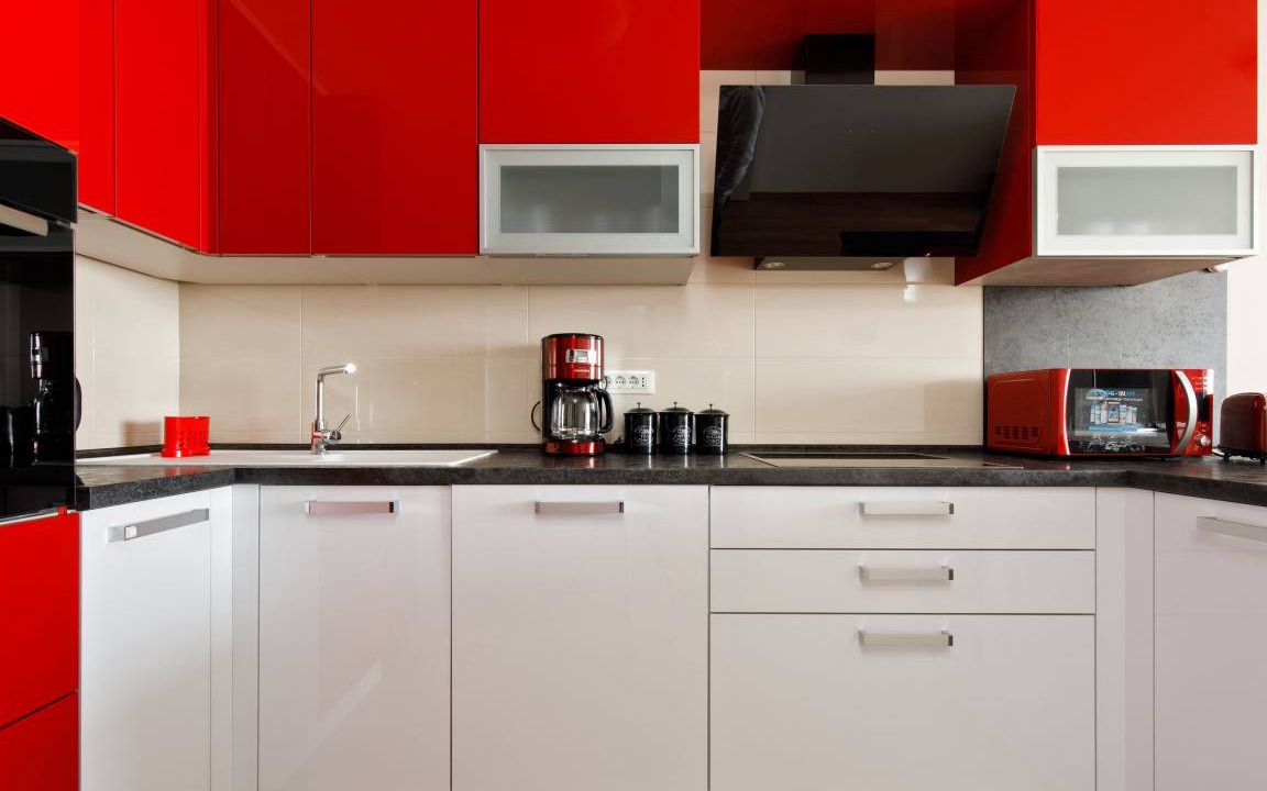 Photo of Kitchen in Znjan