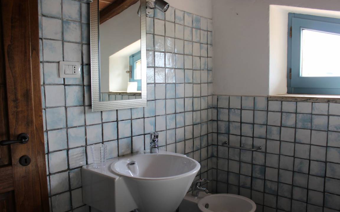 Photo of Bathroom in Abbadia a Isola