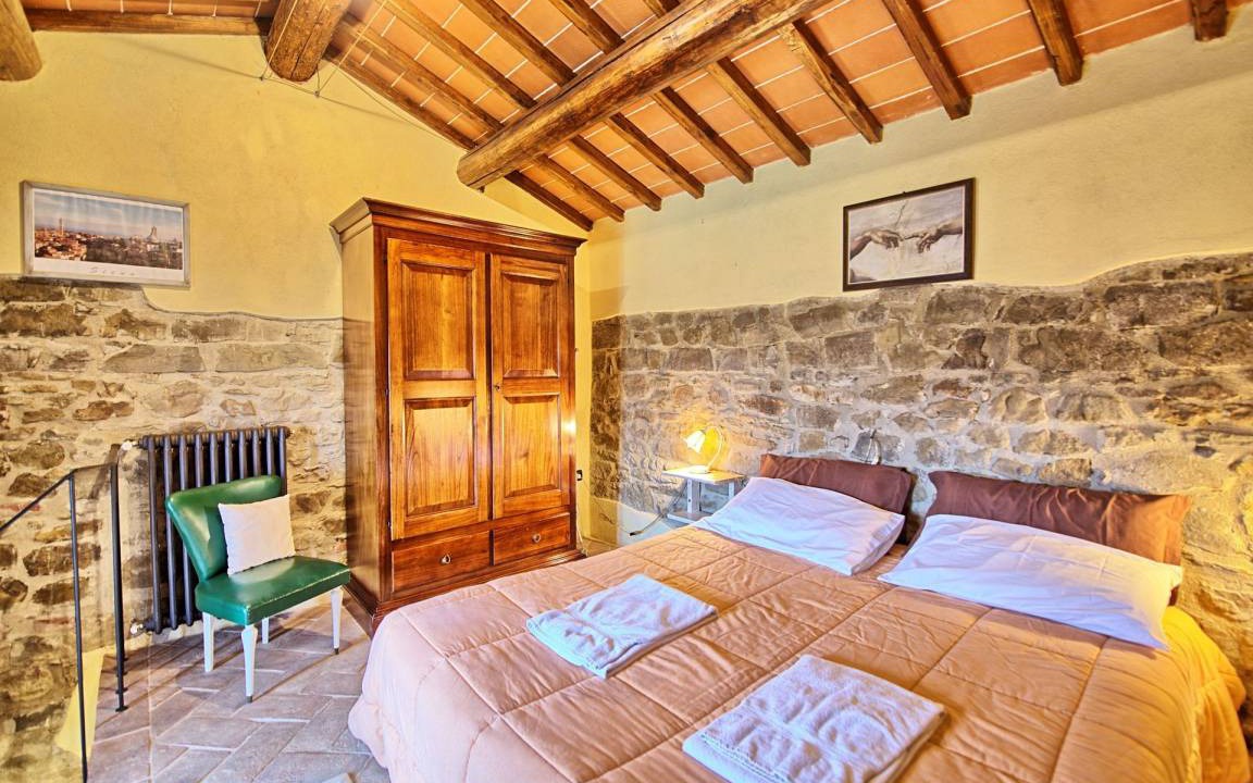 Photo of Bedroom in Castelnuovo Berardenga