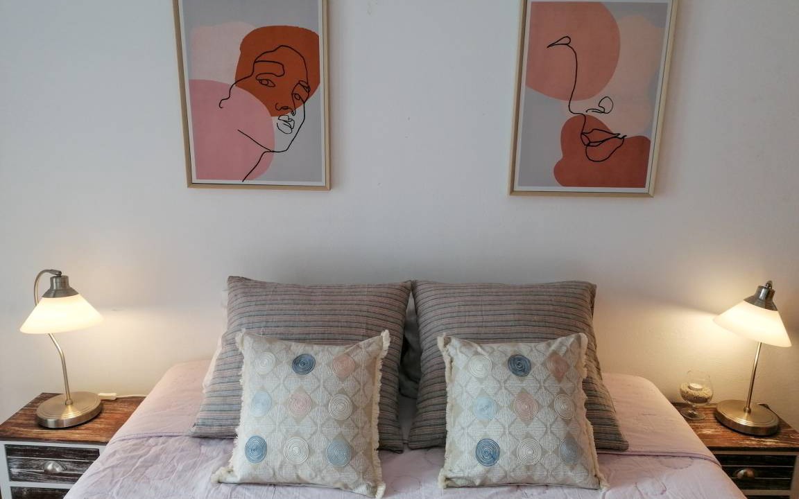 Photo of Bedroom in Calpe City Center