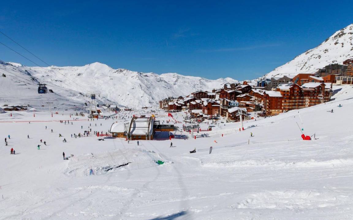 Photo of Others in Val-Thorens