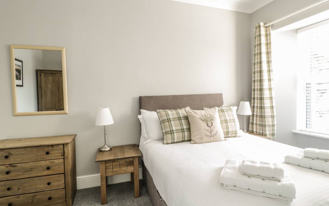 Photo of Bedroom in Bowness-on-Windermere