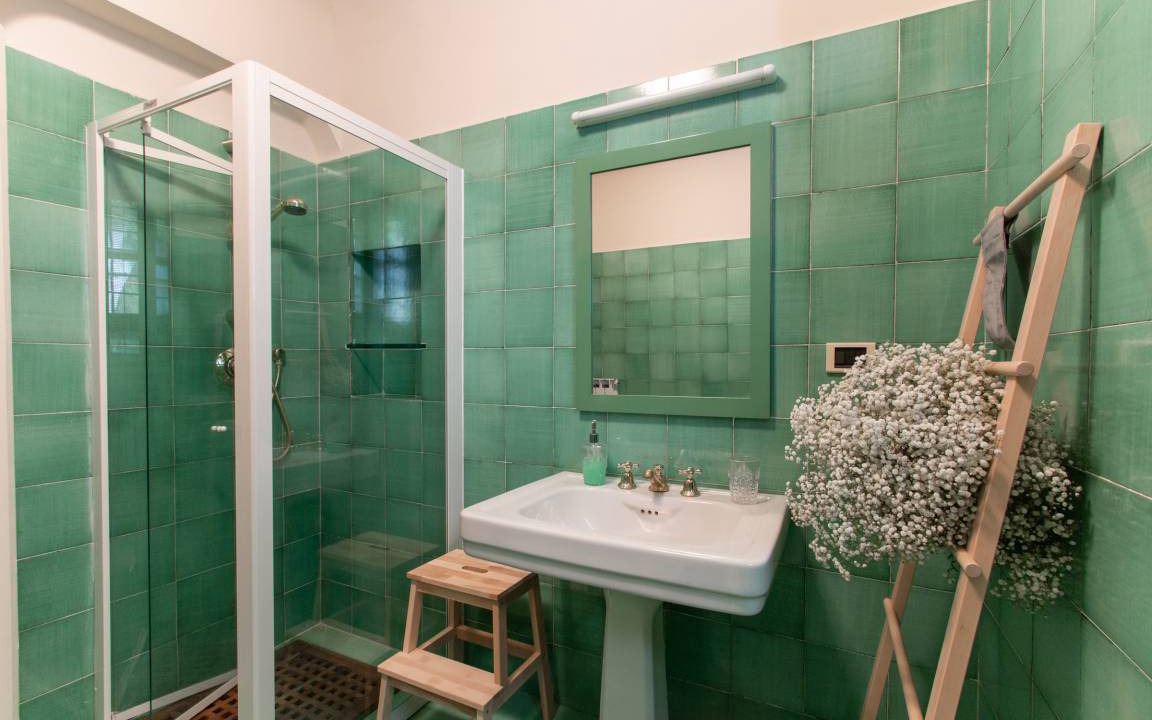 Photo of Bathroom in Camaiore