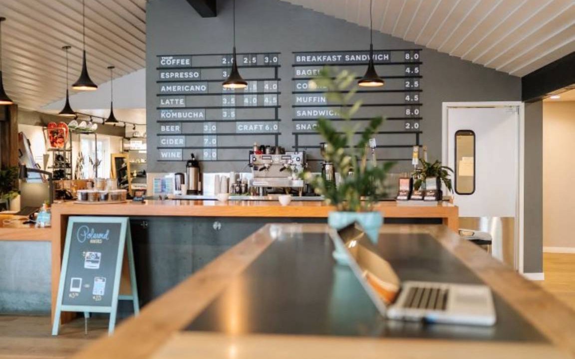 Photo of Kitchen in Century West