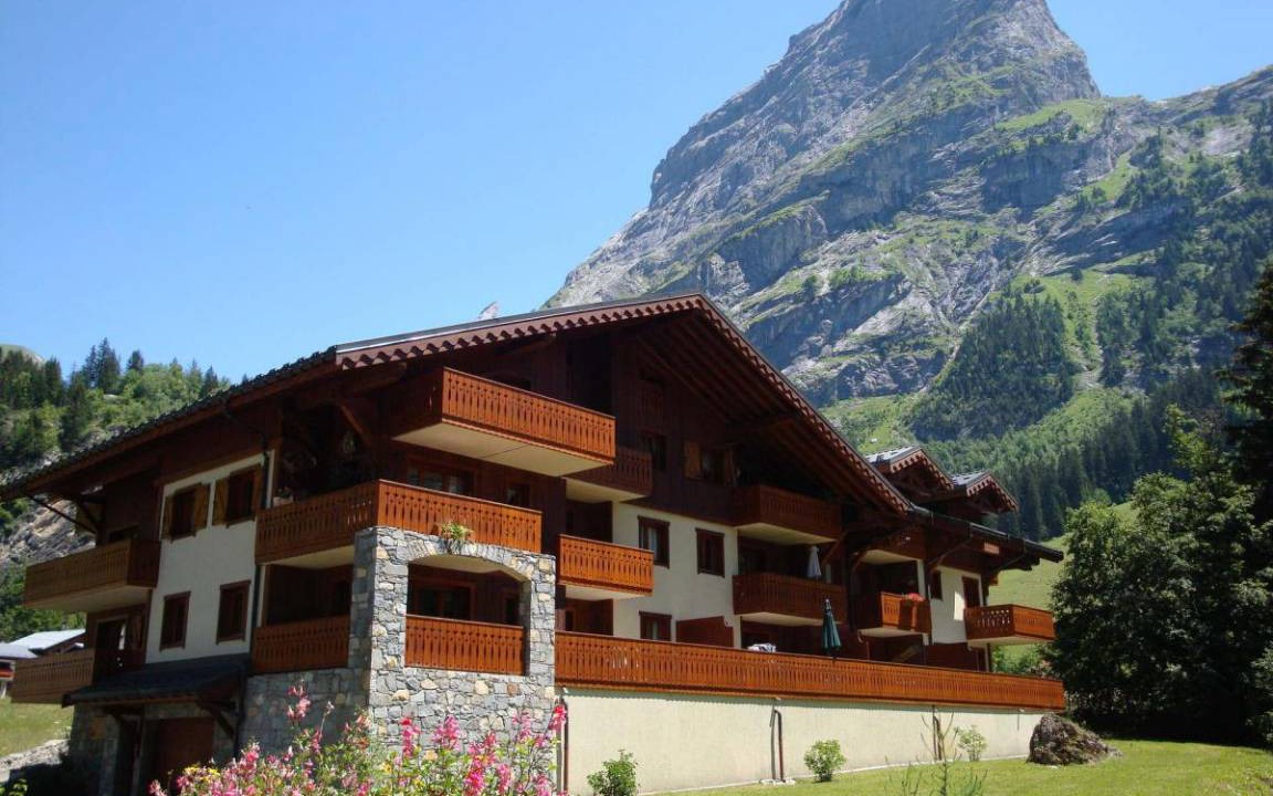 Photo of Others in Pralognan-la-Vanoise