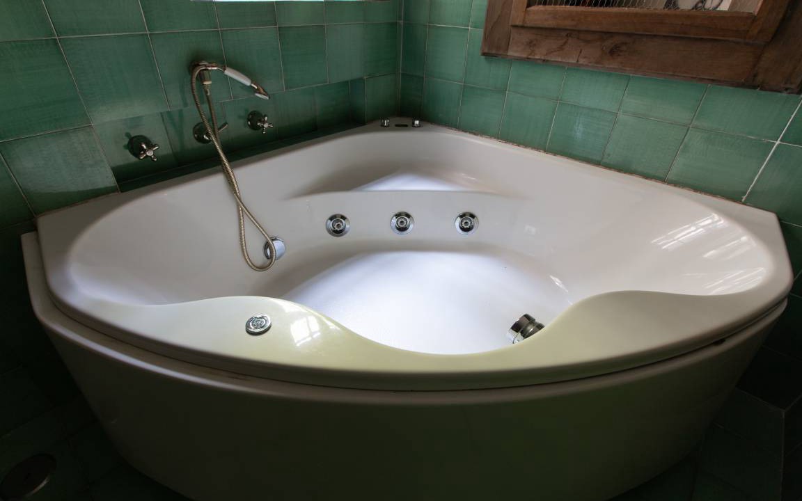 Photo of Bathroom in Camaiore