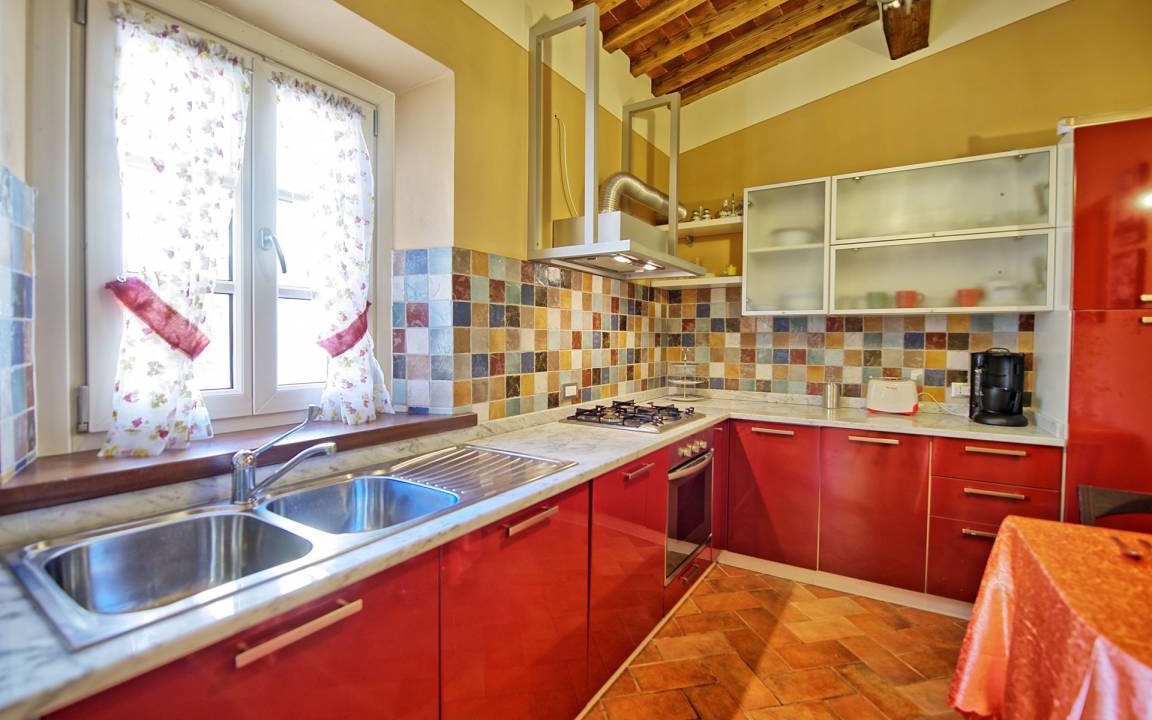 Photo of Kitchen in Santa Maria del Giudice