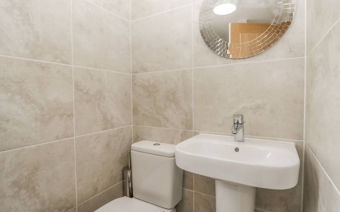 Photo of Bathroom in Barrow-in-Furness