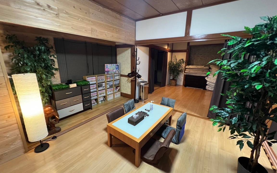 Photo of Others in Yumoto