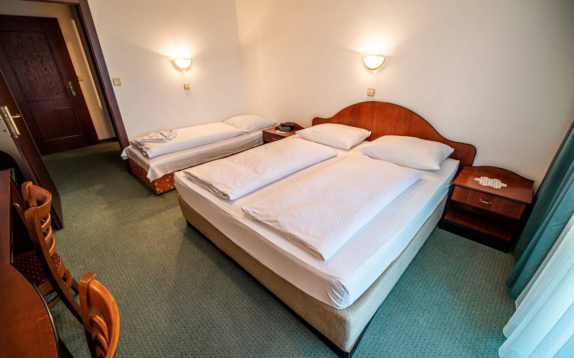 Photo of Bedroom in Lesce