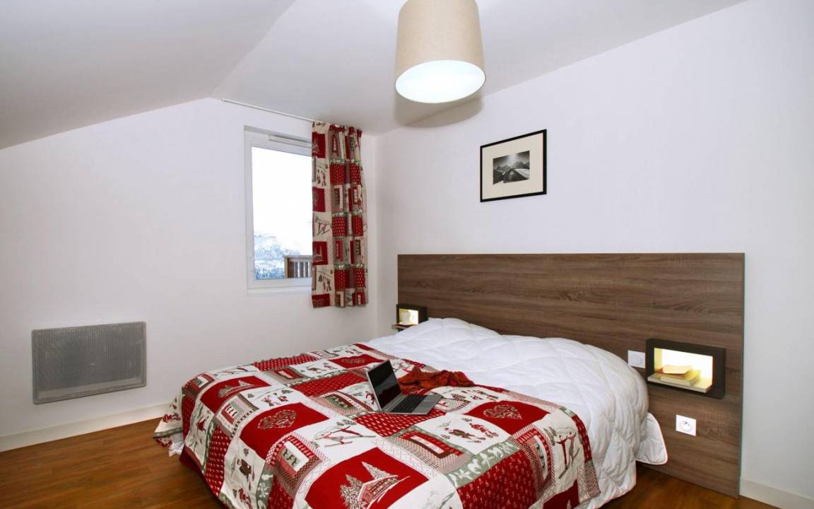 Photo of Bedroom in Auris