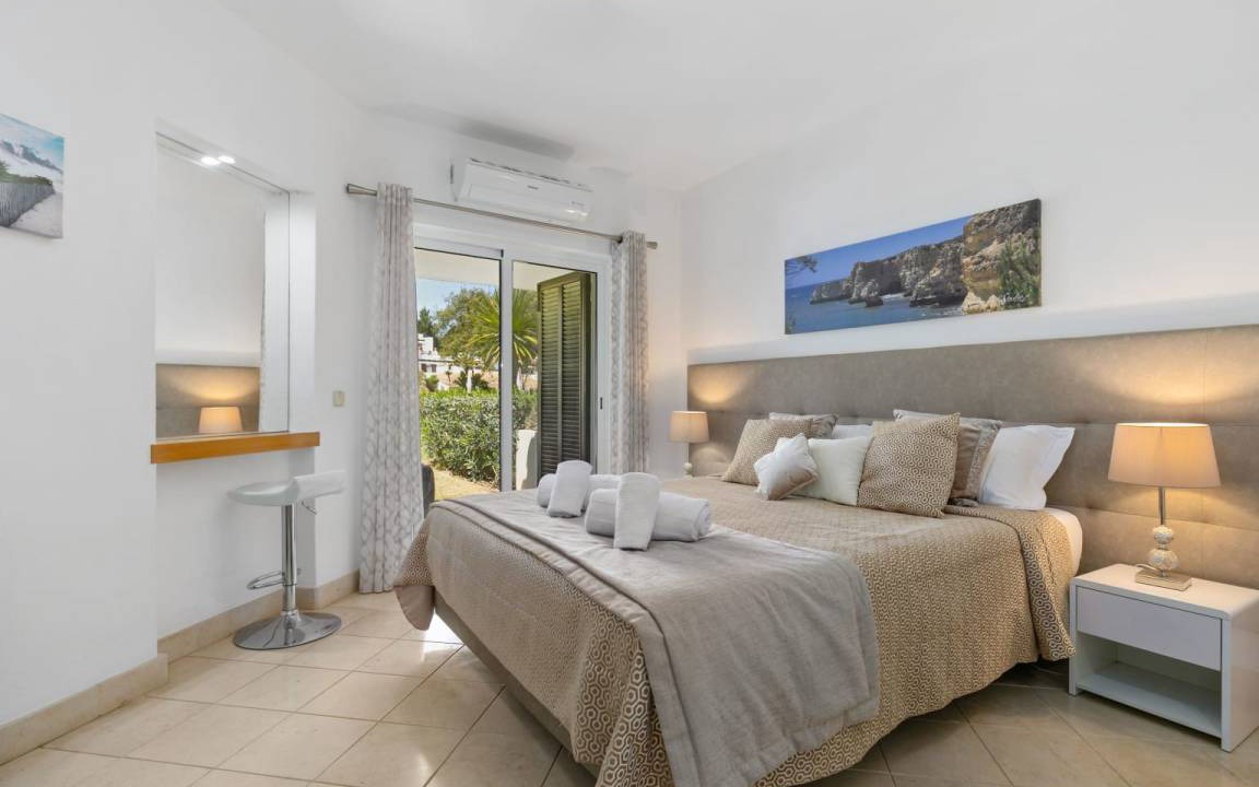Photo of Bedroom in Albufeira